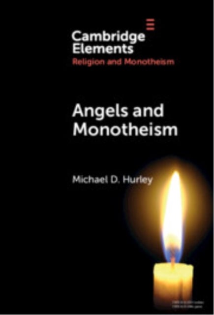 Angels and Monotheism