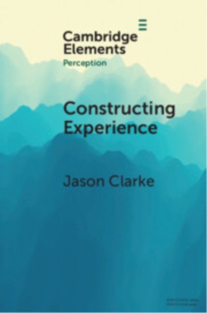 Constructing Experience - Expectation and Attention in Perception