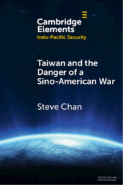 Taiwan and the Danger of a Sino-american War