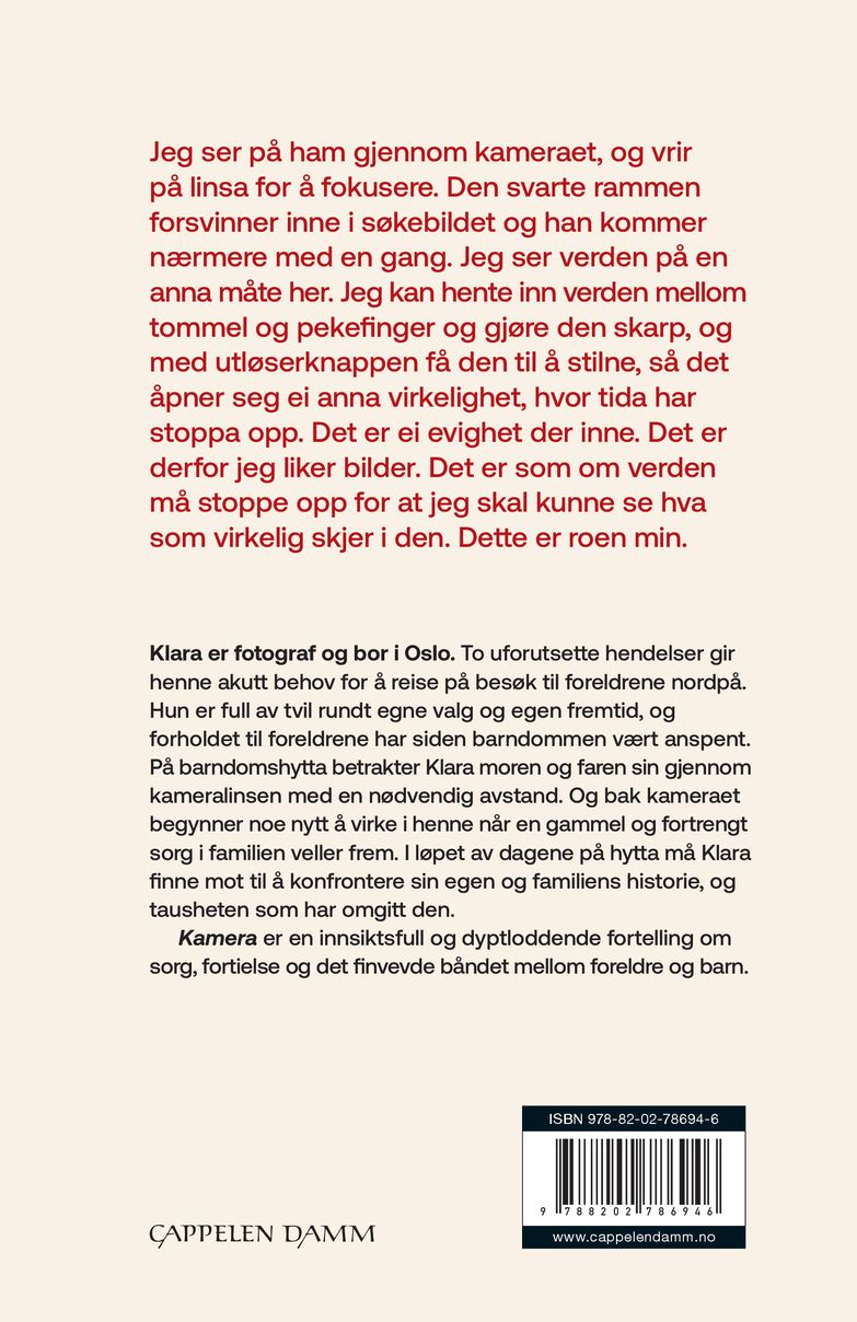 Kamera