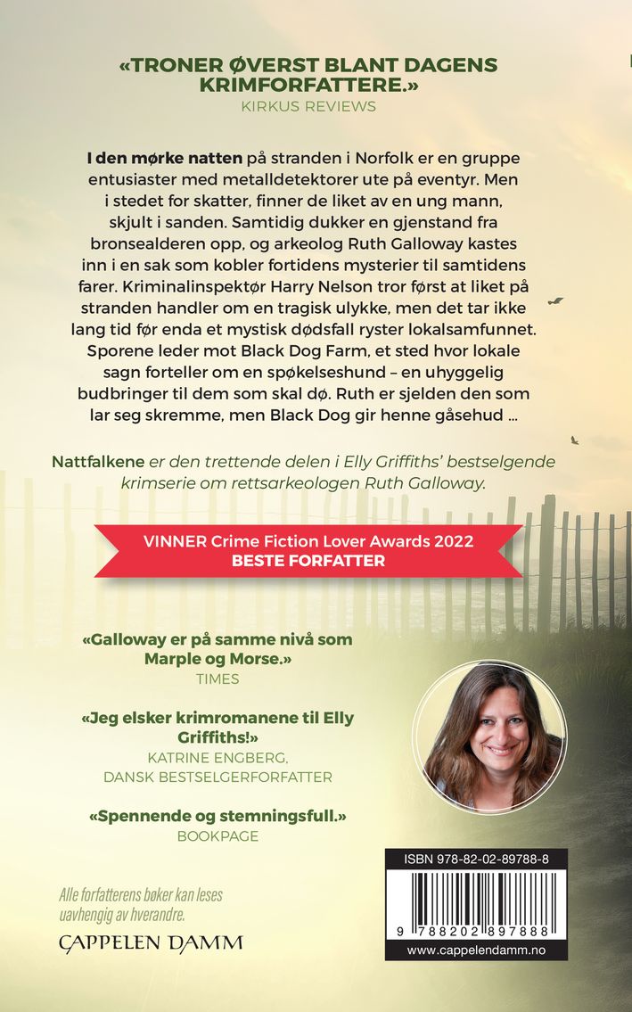 Nattfalkene