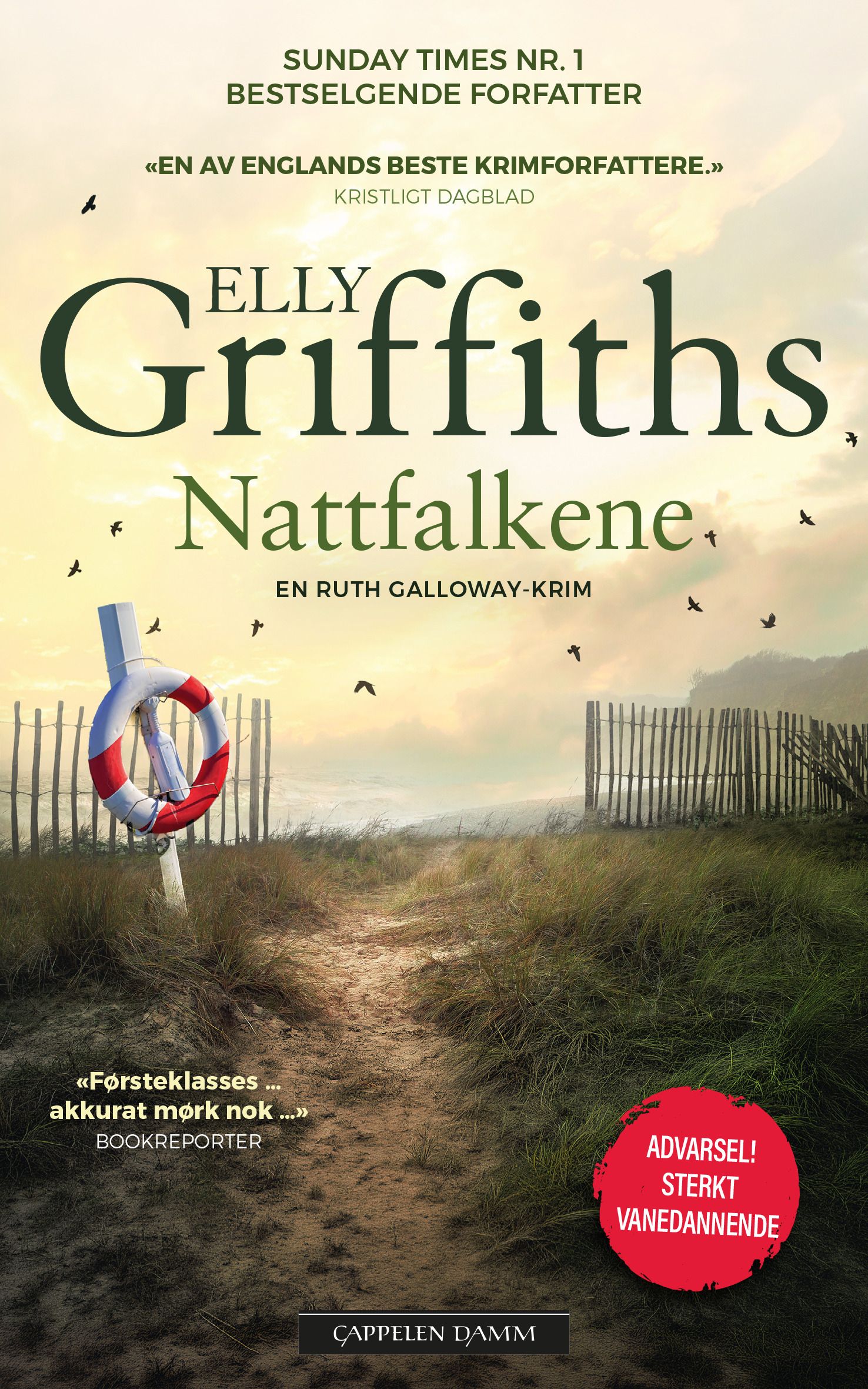 Nattfalkene