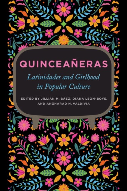 Quinceañeras