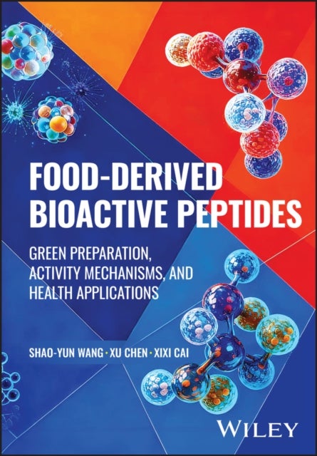 Food-derived Bioactive Peptides