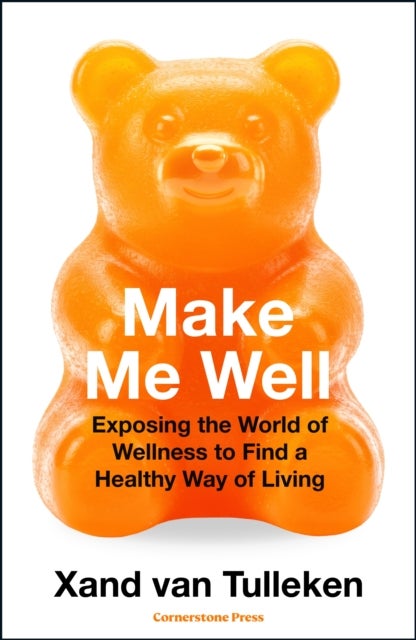 Make Me Well