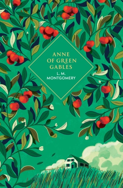Anne of Green Gables&nbsp;