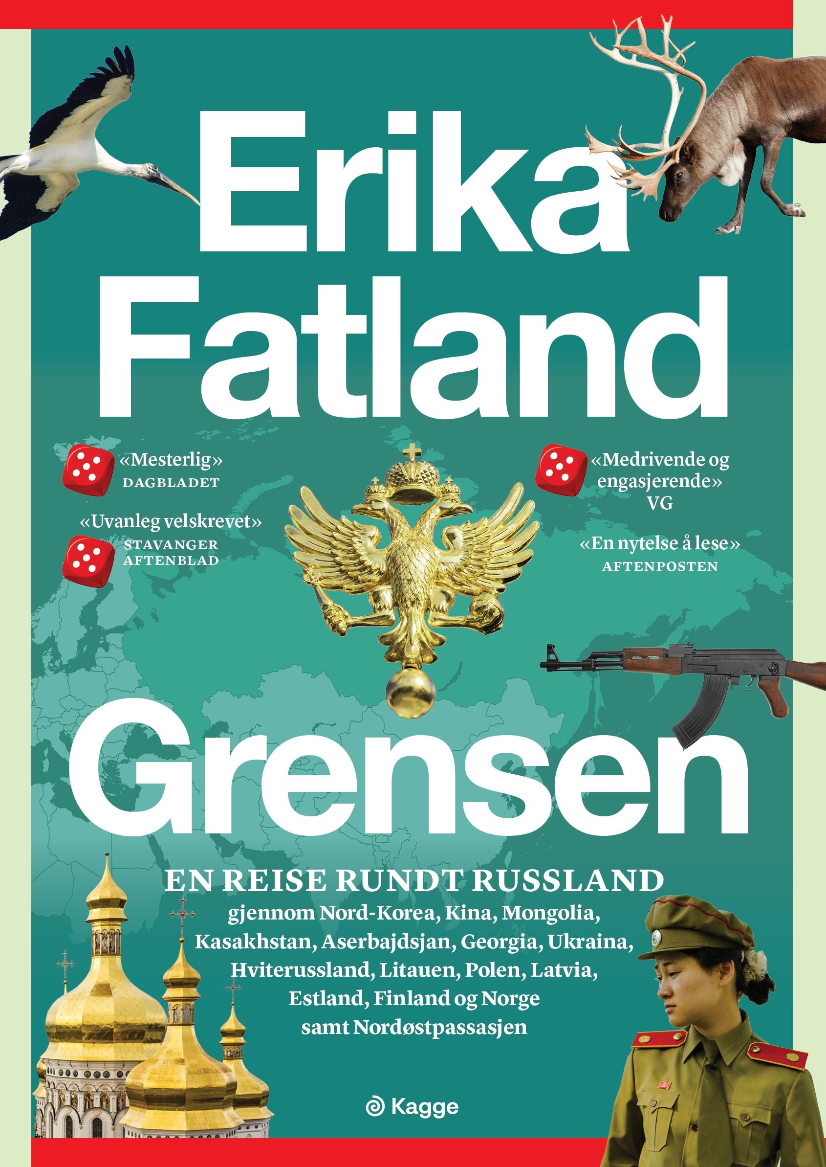 Grensen