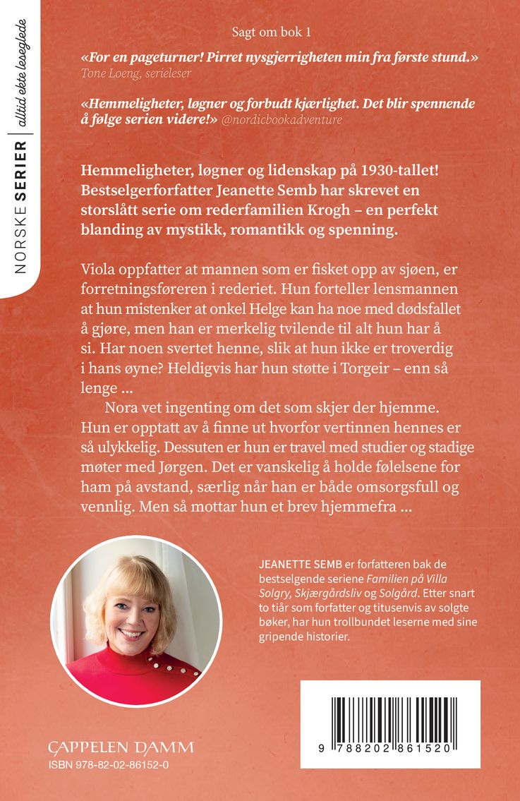 På utkikk etter sannheten
