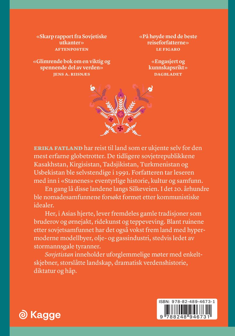 Sovjetistan