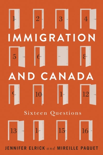 Immigration and Canada - Sixteen Questions
