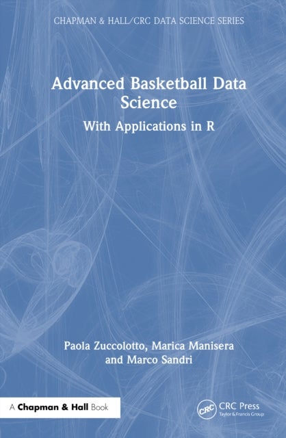 Advanced Basketball Data Science - With Applications in R