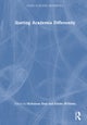Starting Academia Differently