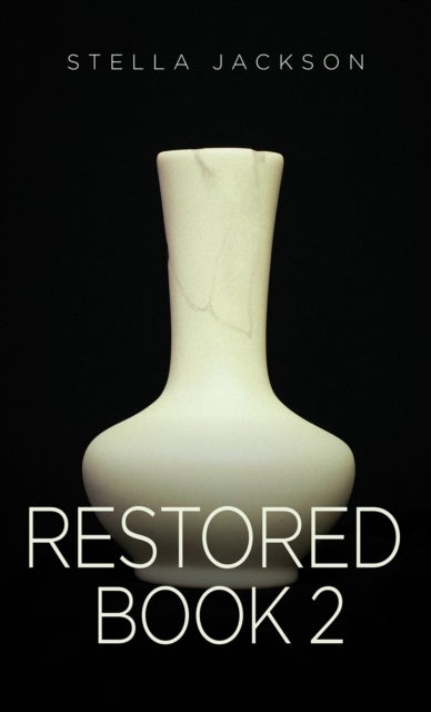 Restored - Book 2