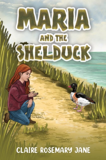 Maria and the Shelduck