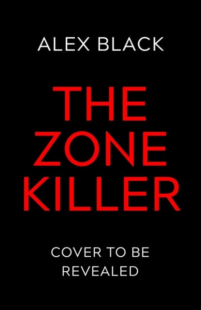 The Platform Killer - The CHILLING new serial killer thriller you won't be able to stop thinking about