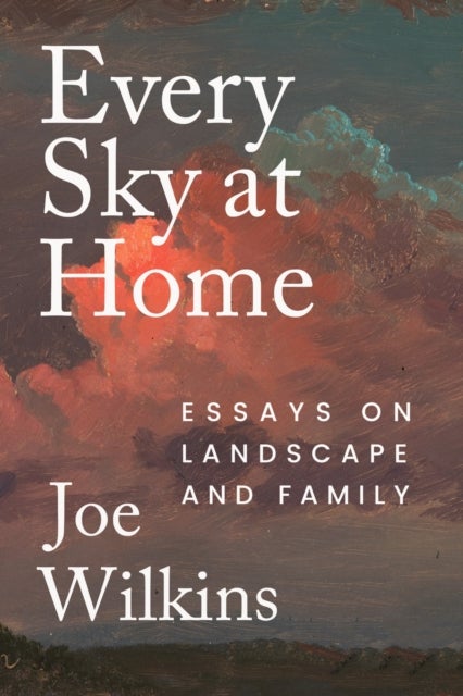 Every Sky at Home - Essays on Landscape and Family