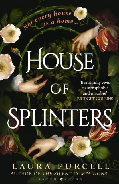 House of Splinters - Cool down in the heatwave with a truly chilling ghost story
