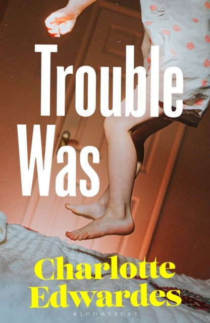 Trouble Was - 'A gulpable coming-of-age novel about growing up too soon' - i paper, Books of the summer