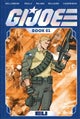 G.I. Joe Deluxe Edition Book One