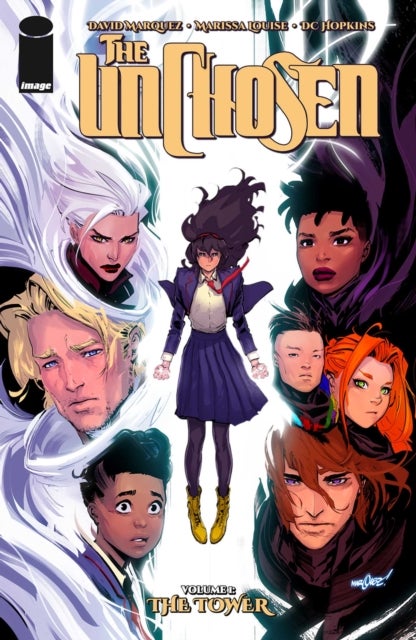 UnChosen Volume 1