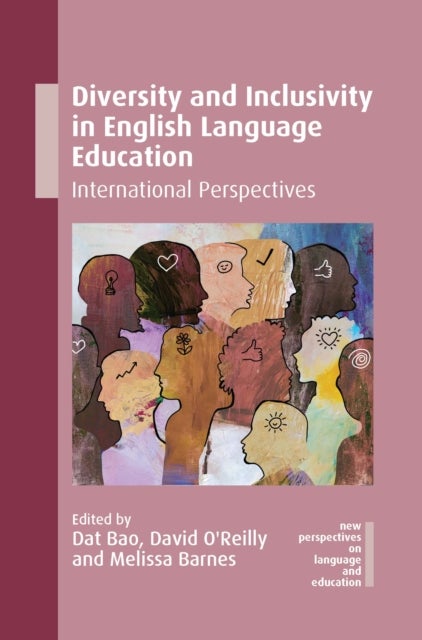 Diversity and Inclusivity in English Language Education - International Perspectives