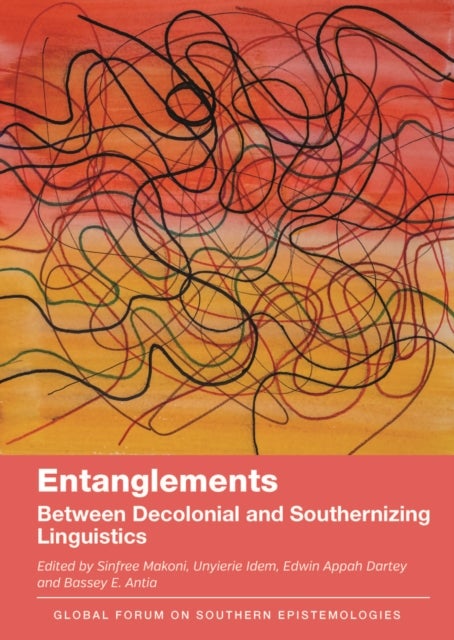Entanglements - Between Decolonial and Southernizing Linguistics