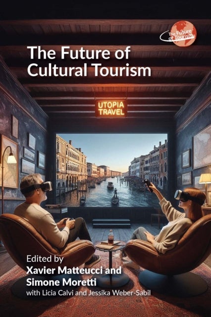 Future of Cultural Tourism