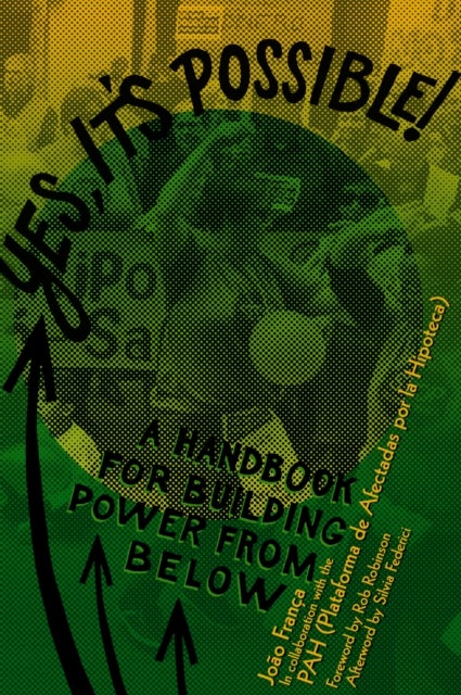 Yes, It''s Possible! - A PAH Handbook for Building Power from Below
