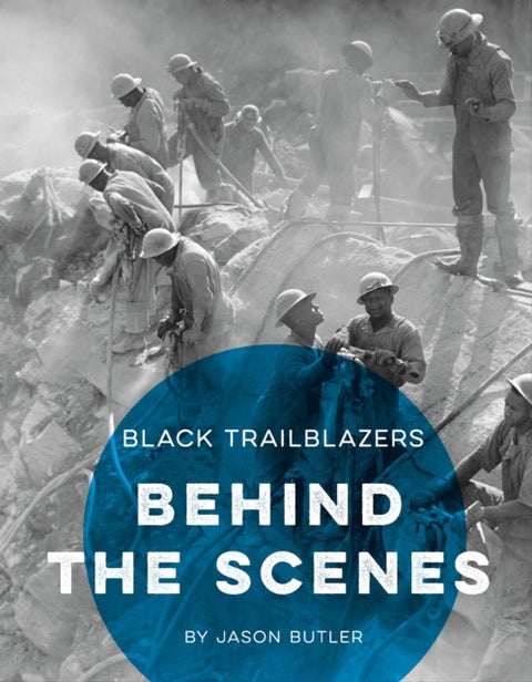 Behind the Scenes