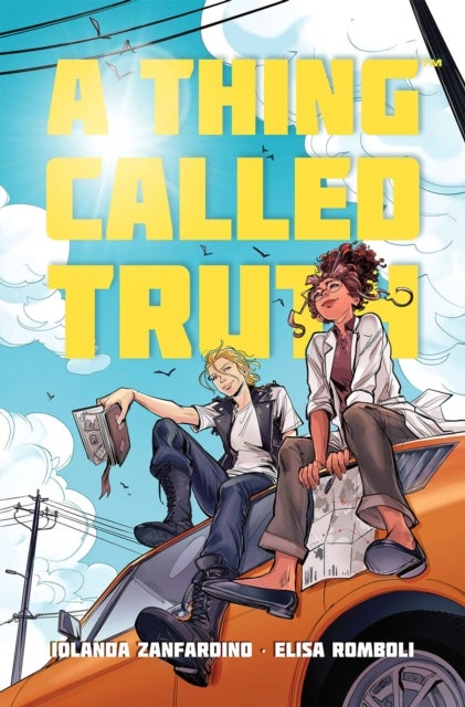 A Thing Called Truth
