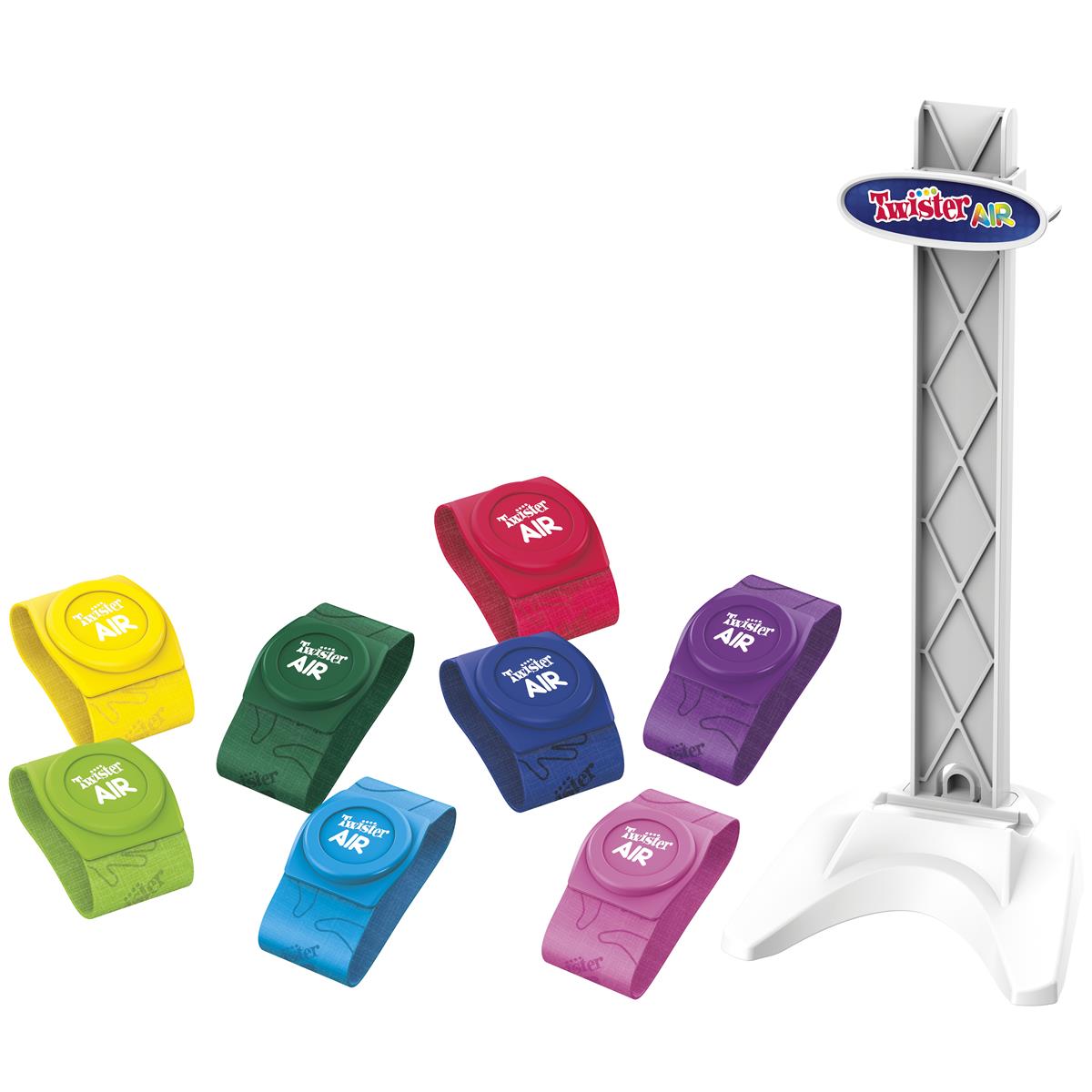 Spill Twister Air