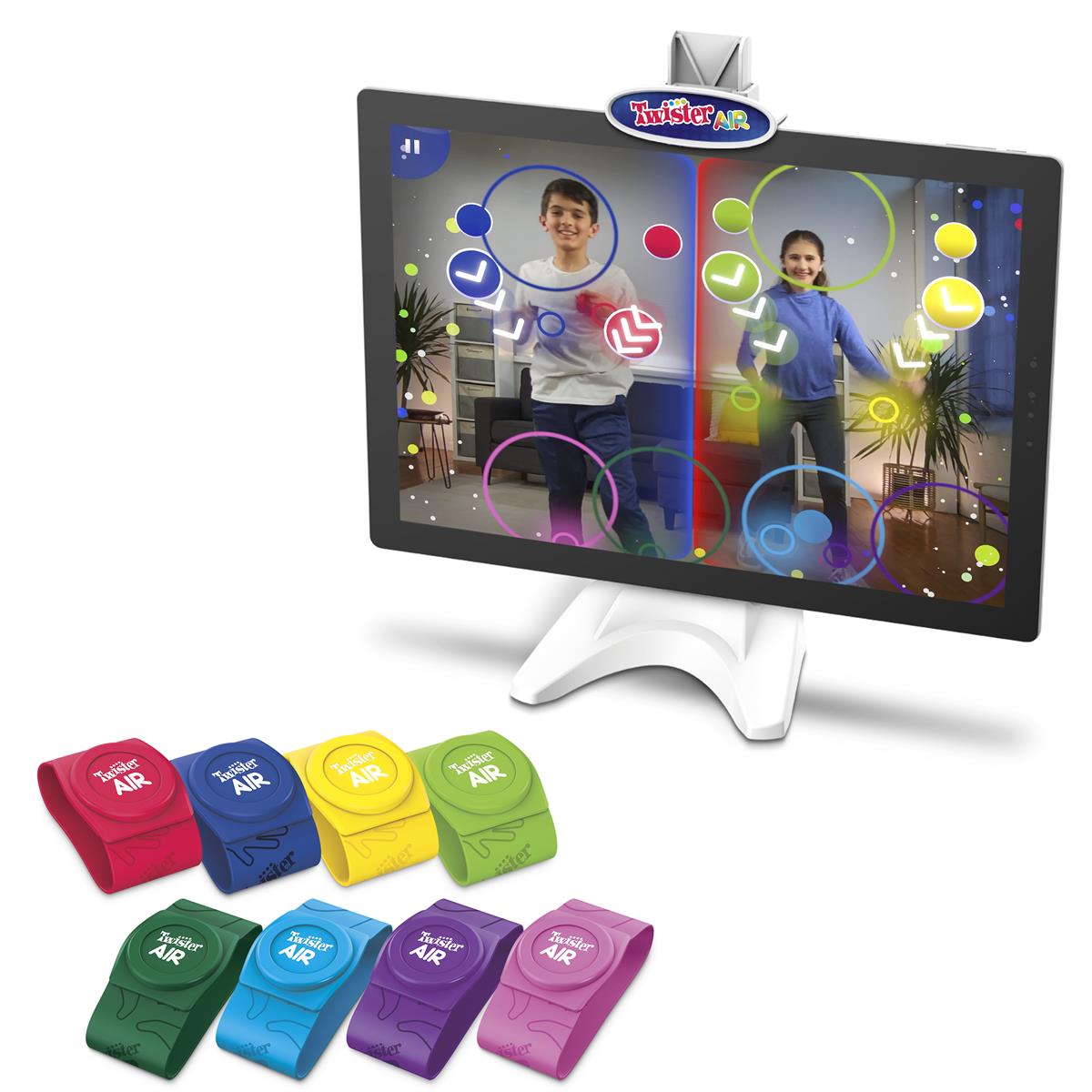 Spill Twister Air