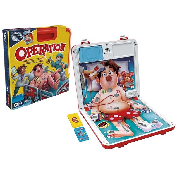 Spill Operation