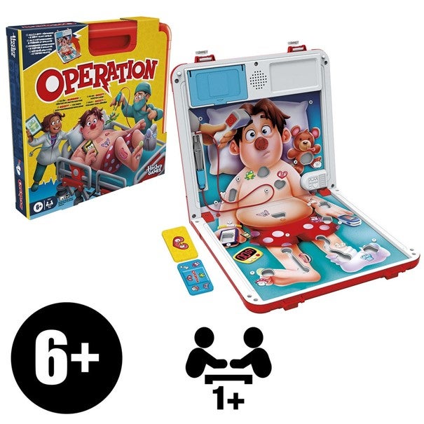 Spill Operation