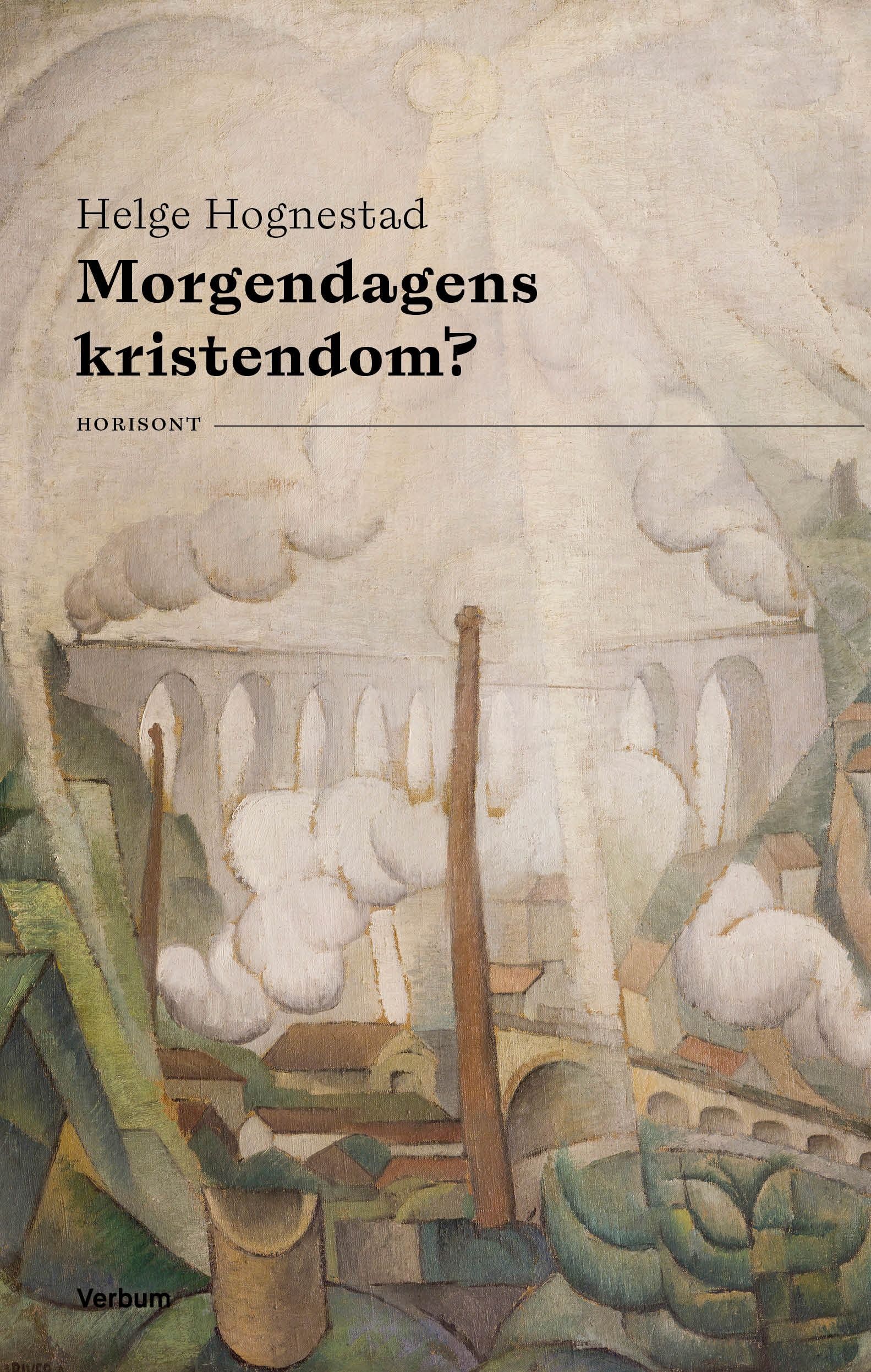 Morgendagens kristendom? - om å frigjøre menneskets guddommelighet