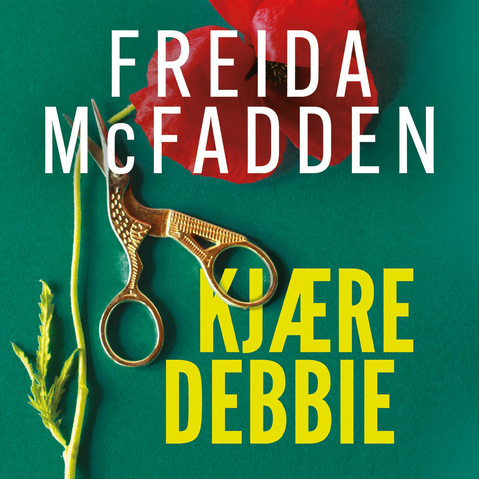 Kjære Debbie