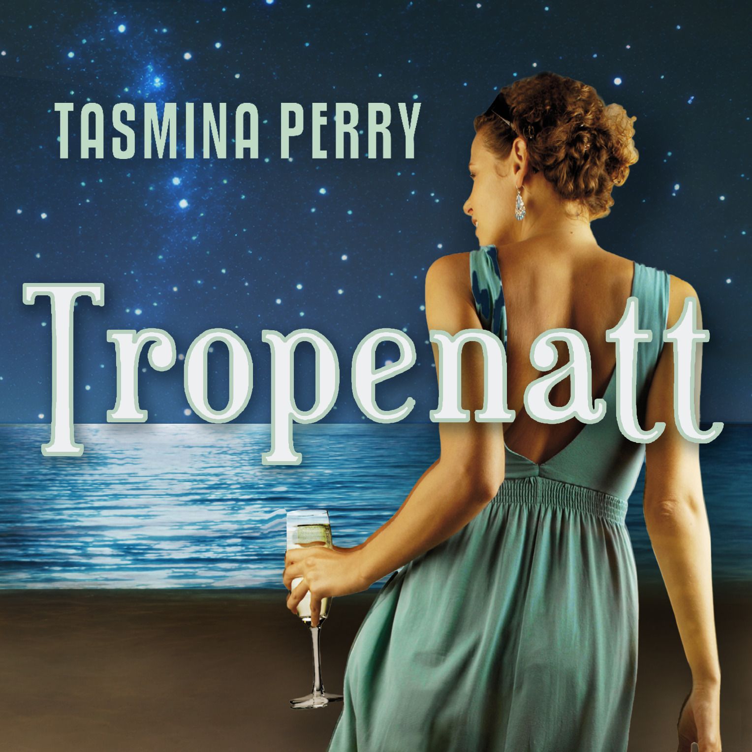 Tropenatt