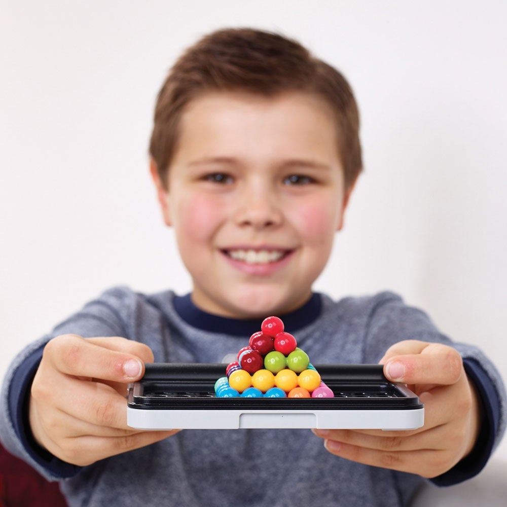 Spill Smart Games IQ Puzzler Pro