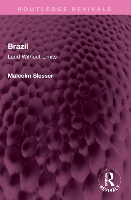 Brazil - Land Without Limits