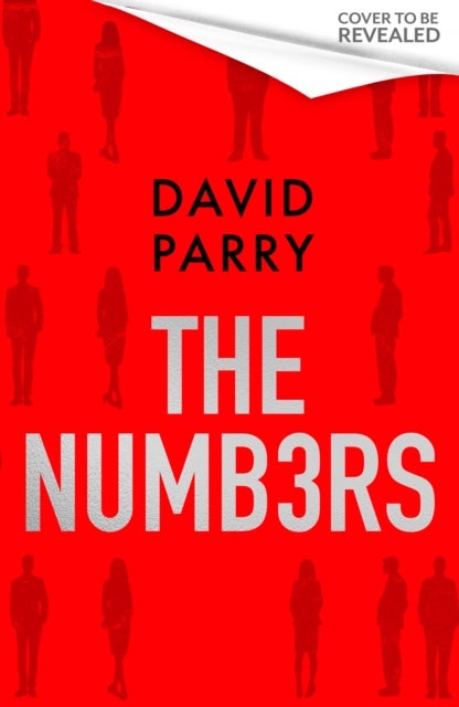 The Numbers - the hugely propulsive thriller you've been waiting for
