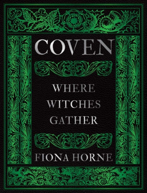 Coven - Where Witches Gather
