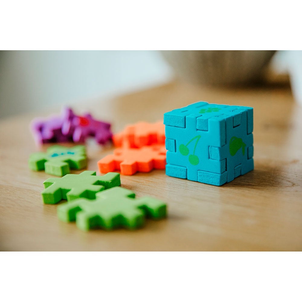 Spill Smart Games Happy Cube Junior