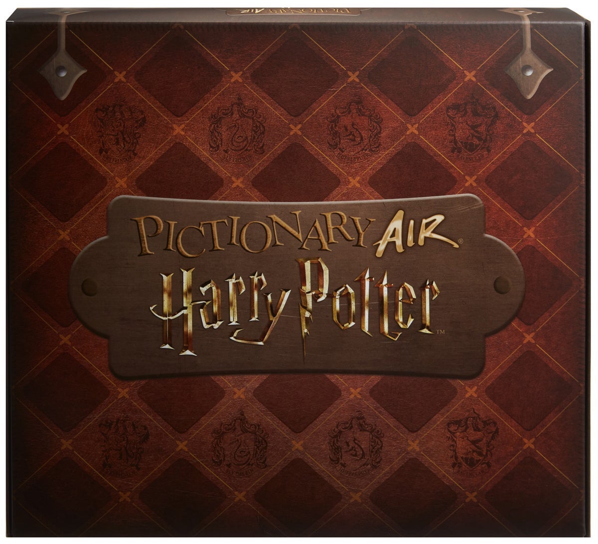 Spill Pictionary Air Harry Potter