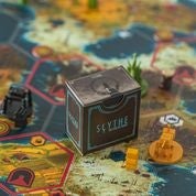 Spill Scythe