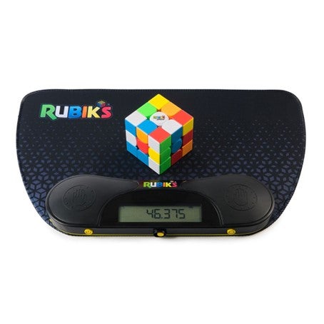Spill Rubiks Speed Timer Mat