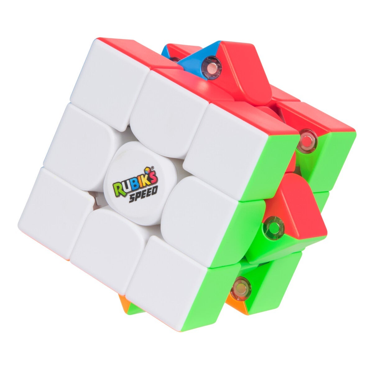 Spill Rubiks Speed Cube 3x3