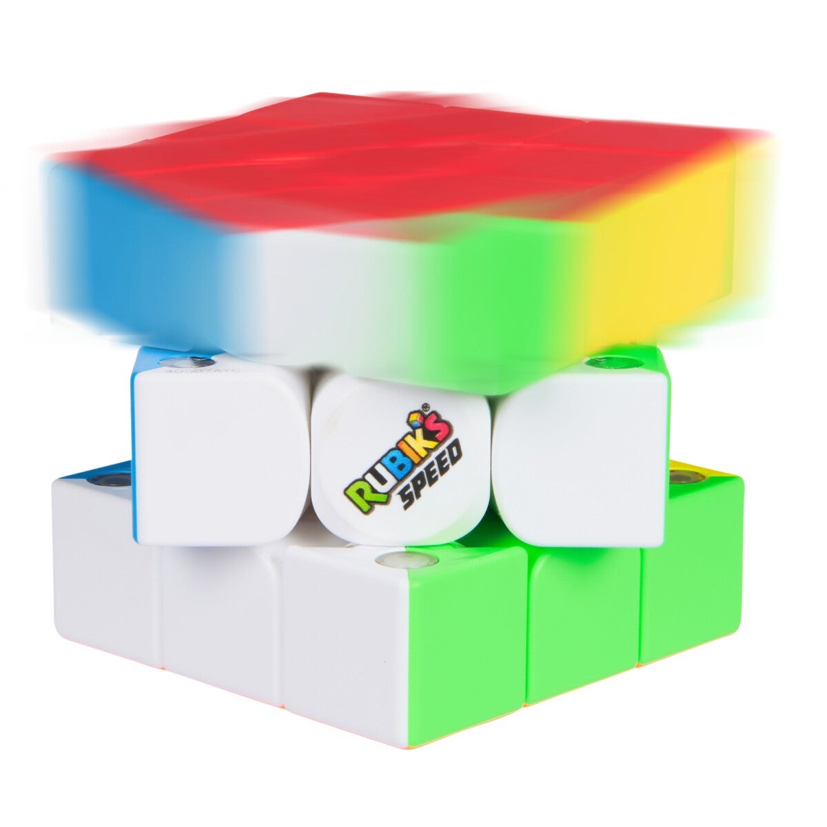 Spill Rubiks Speed Cube 3x3