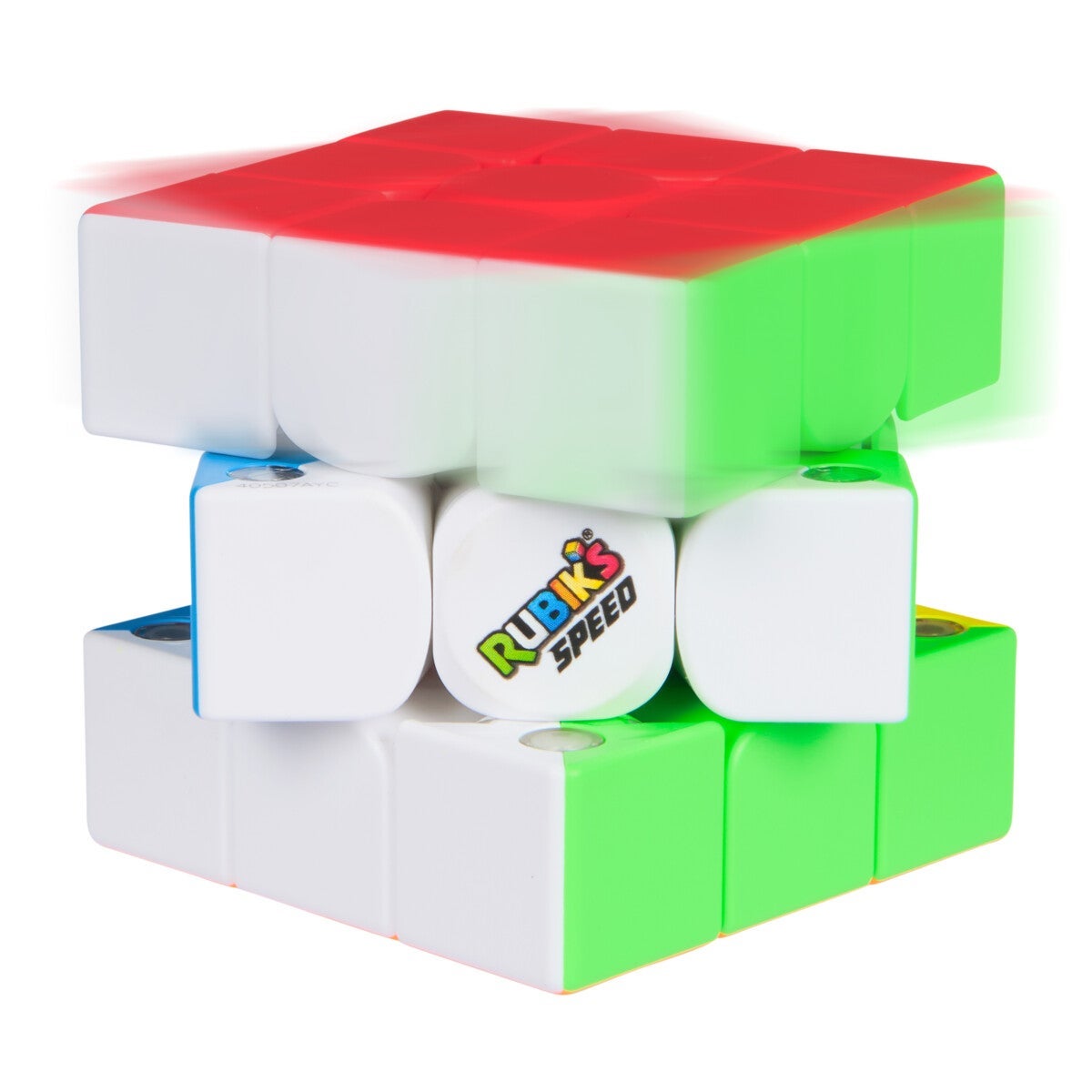 Spill Rubiks Speed Cube 3x3