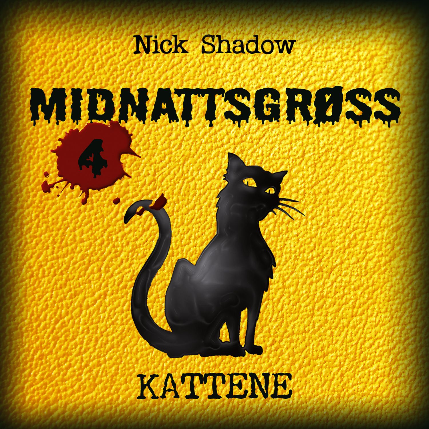 Kattene
