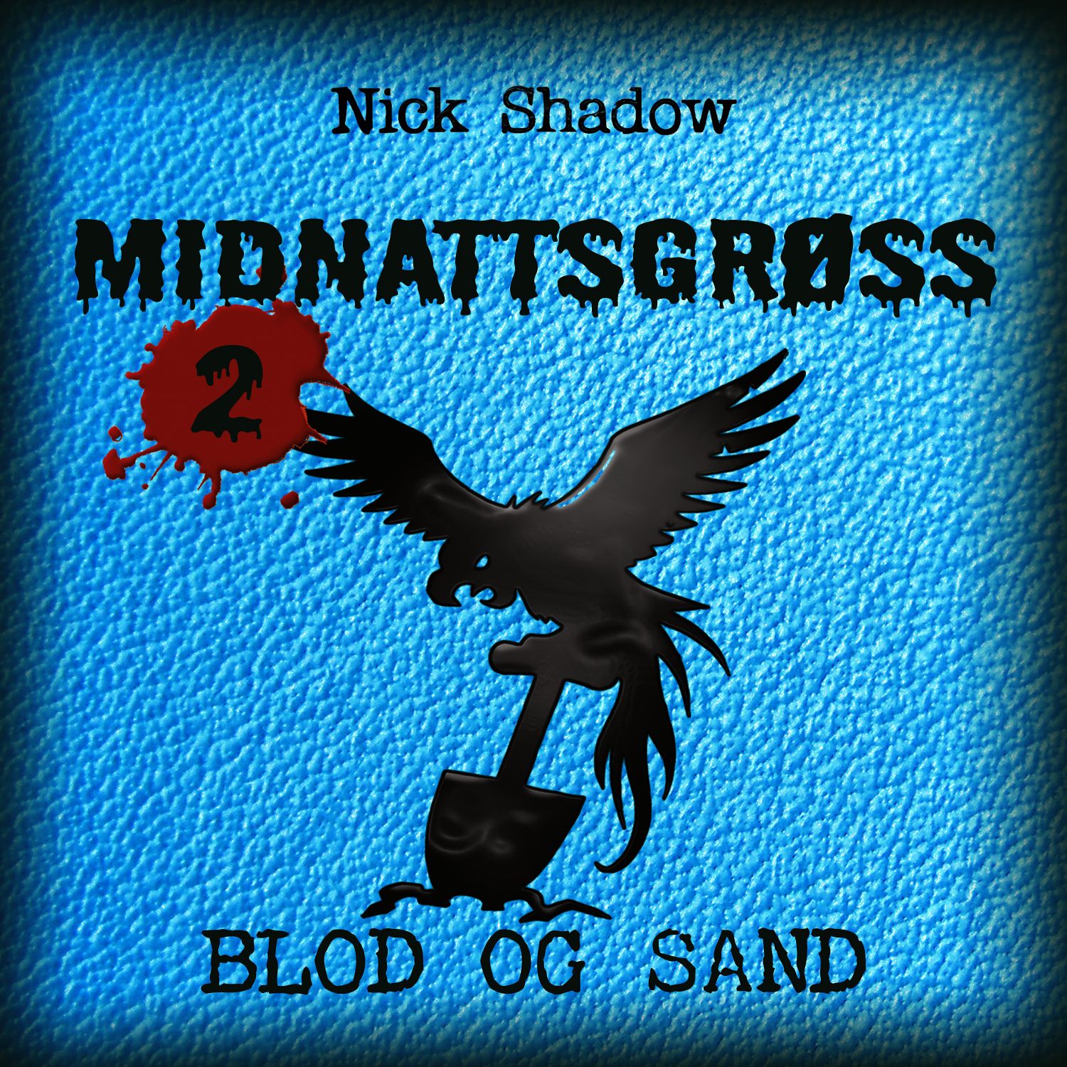 Blod og sand
